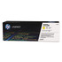 HP INC CF382A HP 312A, (CF382A) Yellow Original LaserJet Toner Cartridge