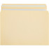 UNIVERSAL UNV16110 File Folders with Top Tab: Letter, Manila, 100/Pack