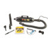 METROVAC MDV1ESD DataVac Tech Series ESD Safe/Anti-Static Vacuum/Blower, 0.33 qt Tank Capacity, Black