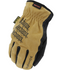 Mechanix Wear LDDH-X75-012 DuraHide Leather Driver E6-360 - Black/Tan