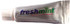 New World Imports  TP6A Anticavity Fluoride Toothpaste, 0.6 oz, Silver Colored Laminate Tube, 144/bx, 5 bx/cs (32 cs/plt) (Not Available for sale into Canada)