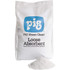 New Pig PLP900-1 Granular Sorbents/Absorbents; Product Type: Absorbent ; Application: General Absorbent ; Container Size: 10 Lb ; Container Type: Bag ; Total Package Absorption Capacity: 8gal ; Material: Perlite