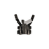 BLACKHAWK! 430645BK-L Level 3 Tactical Serpa Holster