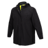 Flying Cross 76230 10 3XL LONG DutyGuard RT (Rain Technology) Reversible Rain Jacket - Black