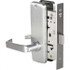 Best 45H0N15J626LHRB Passage Lever Lockset for 1-3/4" Thick Doors