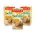NABISCO FOOD GROUP 30700147 belVita Breakfast Biscuits, Golden Oat, 1.76 oz Packet of 4, 12 Packets/Box, 3 Boxes/Carton