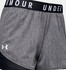 Under Armour 13491250012X Women's UA Play Up Shorts 3.0 Twist