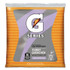 PEPSICO Gatorade® 33673 Original Powdered Drink Mix, Riptide Rush, 21oz Packets, 32/Carton