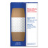 JOHNSON & JOHNSON BAND-AID® 5685 Flexible Fabric Extra Large Adhesive Bandages, 1.75 x 4, 10/Box