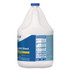 CLOROX SALES CO. 30966CT CloroxPro Concentrated Germicidal Bleach, Regular, 121 oz Bottle, 3/Carton