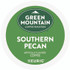 KEURIG DR PEPPER Green Mountain Coffee® 6772 Southern Pecan Coffee K-Cups, 24/Box
