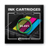 INNOVERA L0R39AN Remanufactured Black High-Yield Ink, Replacement for 956XL (L0R39AN), 3,000 Page-Yield