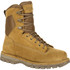 Rocky International RKD0069BN11W Portland 8'' Coyote Brown Public Service Boot