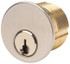 MSC 7185SC1-26D-KD 5 Pin Schlage C Kwy Mortise Cylinder