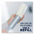 3M/COMMERCIAL TAPE DIV. Scotch-Brite™ 836RFS70 Lint Roller Refill Roll, 70 Sheets/Roll