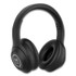 CREATIVE MARKETING, INC. Morpheus 360® HP6500B Comfort+ Wireless Over-Ear Headphones with Microphone, Black