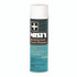 ZEP INC. Misty® 1001907 Disinfectant Foam Cleaner, Fresh Scent, 19 oz Aerosol Spray, 12/Carton