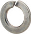 Value Collection 361010PR M3 Screw 3.1mm ID Grade 8 Spring Steel Metric Split Lock Washer