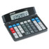 VICTOR TECHNOLOGY LLC 1200-4 1200-4 Business Desktop Calculator, 12-Digit LCD