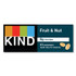 KIND LLC 17824 Fruit and Nut Bars, Fruit and Nut Delight, 1.4 oz, 12/Box