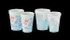 Medicom, Inc.  116-CH Paper Cup, 5 oz, Healthy Teeth Design, 100/slv, 10slv/cs (Not Available for sale into Canada)