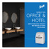 KIMBERLY CLARK Scott® 46254 Essential Manual Hard Roll Towel Dispenser, 13.06 x 11 x 16.94, White