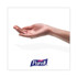 GO-JO INDUSTRIES PURELL® 96302MNS Advanced Hand Sanitizer Single Use, Gel, 1.2 mL Packet, Fragrance-Free, 2,000/Carton
