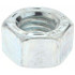 Value Collection KP86164 9/16-12 UNC Steel Right Hand Hex Nut