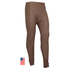 XGO 2GB12V-M-79 Midweight Performance Thermal Pants (PH2) - Desert Sand