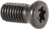 Hertel 4006150 Torx Screw for Indexables: T20, Torx Drive, M5 x 0.8 Thread