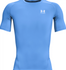 Under Armour 1361518-475-SM HeatGear Armour Short Sleeve