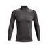 Under Armour 13660660203X ColdGear Fitted Mock