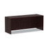 ALERA VA25-7224MY Alera Valencia Series Credenza Shell, 70.88w x 23.63d x 29.5h, Mahogany
