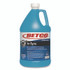 BETCO CORPORATION 18510400 Symplicity In-Sync Premium Hand Dishwashing Detergent, Fresh Ozonic Scent, 1 gal Bottle, 4/Carton