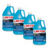 BETCO CORPORATION 18510400 Symplicity In-Sync Premium Hand Dishwashing Detergent, Fresh Ozonic Scent, 1 gal Bottle, 4/Carton