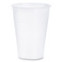 DART Y10PK Galaxy Translucent Cups, 10 oz, 100/Pack