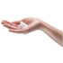 GO-JO INDUSTRIES GOJO® 516204EA Luxury Foam Handwash, FMX-12 Dispenser, Fresh Fruit, 1,250 mL Pump
