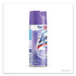 RECKITT BENCKISER LYSOL® Brand 80833 Disinfectant Spray, Early Morning Breeze, 12.5 oz Aerosol Spray, 12/Carton