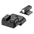 Night Fision 1911-325-003-WGZG Night Sight Set for 1911