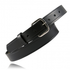 Boston Leather 6607-1-68 1 1/4 Off-Duty Belt (American Value Line)