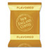 NEW ENGLAND COFFEE COMPANY 026530 Coffee Portion Packs, Hazelnut Creme, 2.5 oz Pack, 24/Box