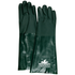 MCR Safety 6418 Green Sandy PVC 18 Jersey