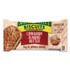 GENERAL MILLS Nature Valley® 22001046 Biscuits, Cinnamon with Almond Butter, 1.35 oz Pouch, 30/Carton