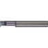 Micro 100 FR-062-12X Grooving Tool: Full Radius