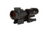 Trijicon MRO-C-2200057 MRO HD 1x25 Red Dot Sight w/ 3x Magnifier