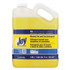 JOYSUDS, LLC. 43607EA Dishwashing Liquid, Lemon Scent, 1 gal Bottle