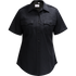 Flying Cross 154R66 10 40 N/A Deluxe Tropical Women's Short Sleeve Shirt w/ Traditional Collar