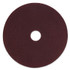 3M/COMMERCIAL TAPE DIV. Scotch-Brite™ SPPP17 Surface Preparation Pad Plus, 17" Diameter, Maroon, 5/Carton