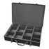 Durham 119PC227-95 Adjustable Compartment Gray Small Parts Compartment Box