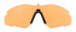 Revision Military 4-0152-0104 Stingerhawk Eyewear - Large Vermillion Replacement Lens
